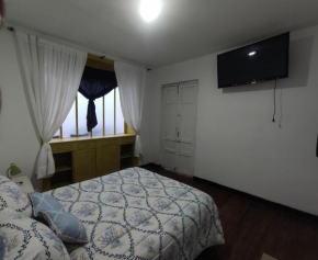 Casa El Rinconcito Boyacense